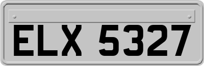 ELX5327