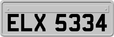 ELX5334