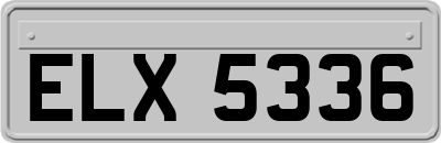 ELX5336