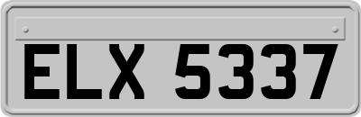 ELX5337