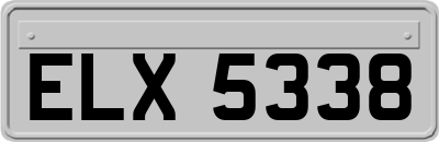 ELX5338