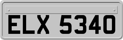 ELX5340