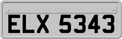 ELX5343