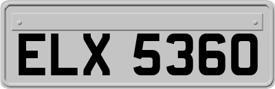ELX5360