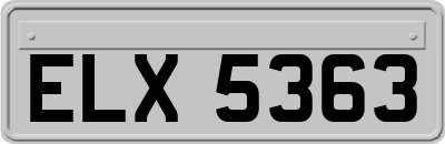 ELX5363