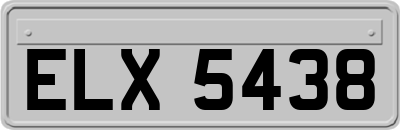 ELX5438