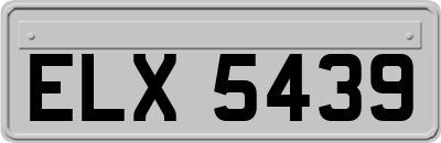 ELX5439