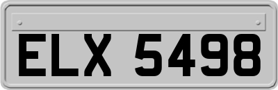 ELX5498