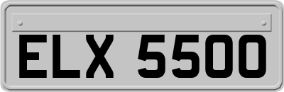 ELX5500