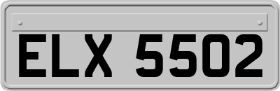 ELX5502