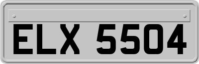 ELX5504
