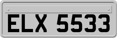 ELX5533