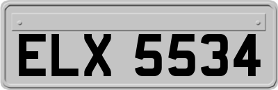 ELX5534