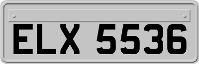 ELX5536