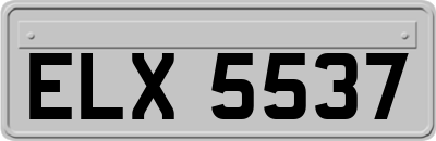 ELX5537