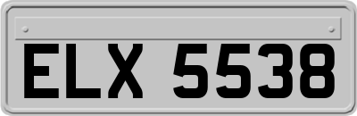 ELX5538