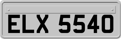 ELX5540