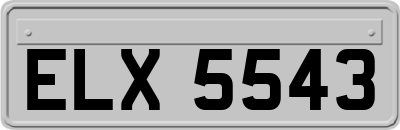 ELX5543
