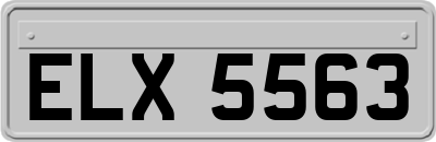 ELX5563