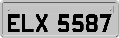 ELX5587