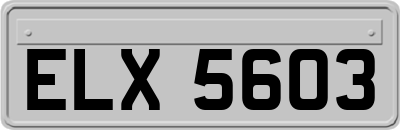 ELX5603