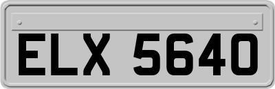 ELX5640