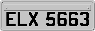 ELX5663