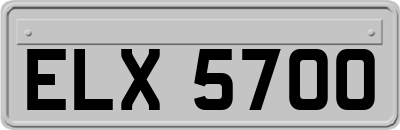 ELX5700