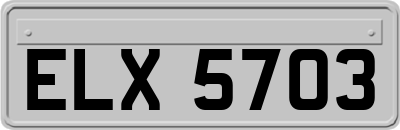 ELX5703