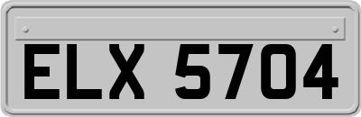 ELX5704