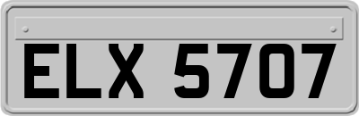 ELX5707