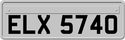 ELX5740