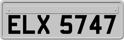 ELX5747
