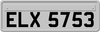 ELX5753