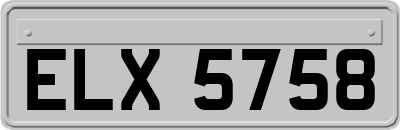 ELX5758