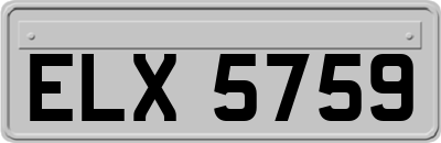 ELX5759
