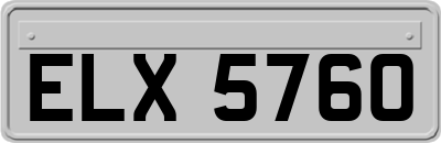 ELX5760