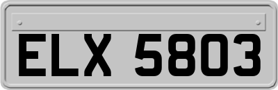 ELX5803