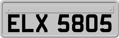 ELX5805