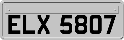 ELX5807