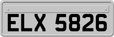 ELX5826