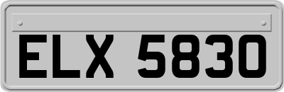 ELX5830