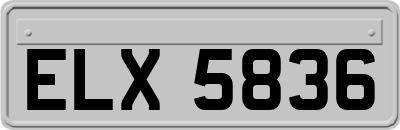 ELX5836
