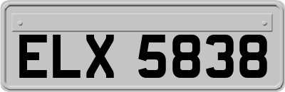 ELX5838