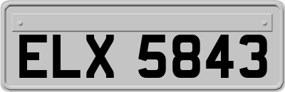 ELX5843