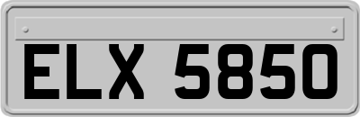 ELX5850