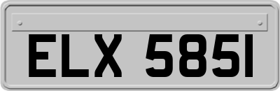 ELX5851