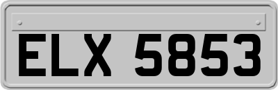 ELX5853