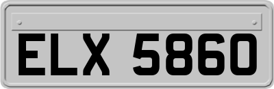 ELX5860