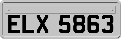 ELX5863